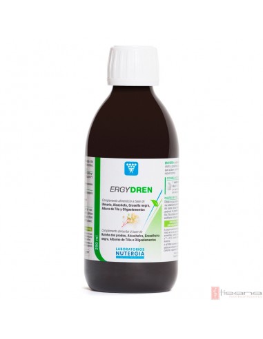 Ergydren · Nutergia · 250 ml
