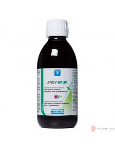 Ergyepur · Nutergia · 250 ml