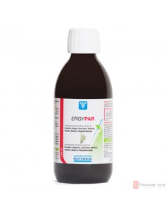 Ergypar · Nutergia · 250 ml