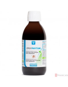 Ergyphytum · Nutergia · 250 ml
