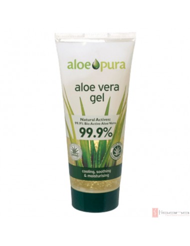 Aloe Vera Gel · Madal Bal · 100 ml