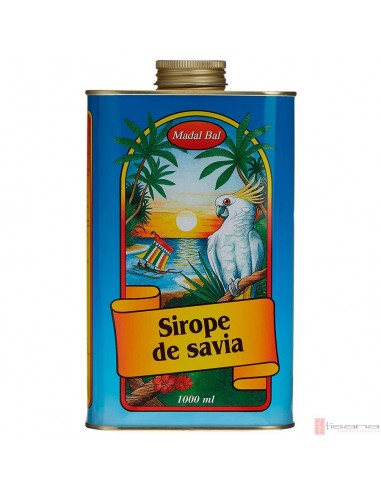 Sirope de Savia · Madal Bal · 1.000 ml