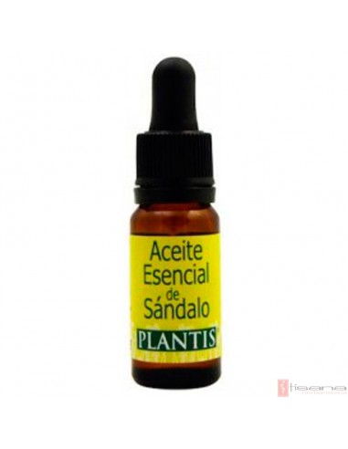 Aceite Esencial de Sándalo · Artesania Agricola · 10 ml