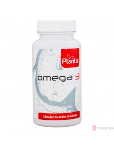 Omega 3 · Artesania Agricola · 450 Perlas