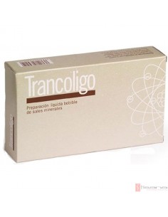 Trancoligo · Artesania Agricola · 100 ml
