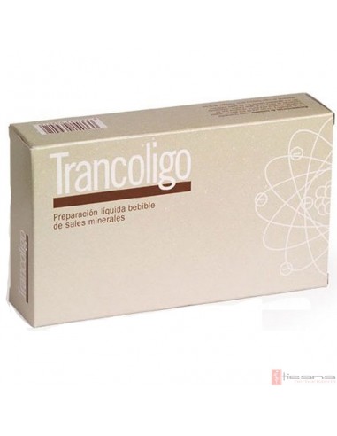 Trancoligo · Artesania Agricola · 100 ml