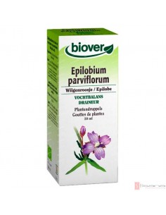 Epilobium Parviflorum (Epilobio) · Biover · 50 ml