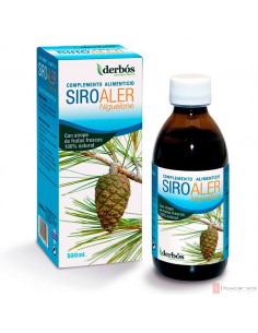 Siroaler Niguelone · Derbós · 250 ml