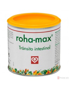 Roha Max · Diafarm · Bote 60 Gramos