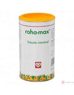 Roha Max · Diafarm · Bote 130 Gramos