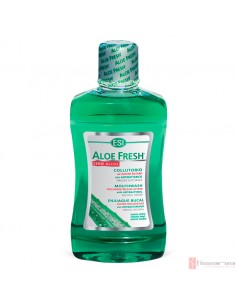 Aloe Fresh Colutorio Zero Retard · ESI · 500 ml