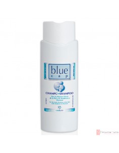 Blue Cap Champú · Catalysis · 400 ml