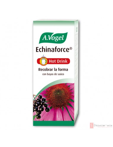 Echinaforce Hot Drink · 100 ml · A.Vogel