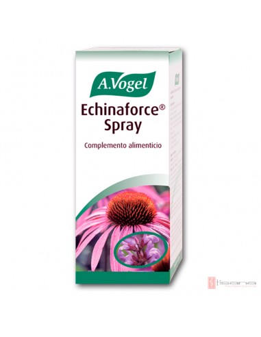 Echinaforce Spray · 30 ml · A.Vogel