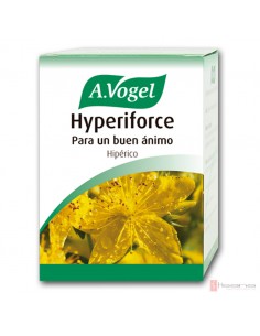 Hyperiforce · 60 Comprimidos · A.Vogel