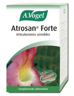 Atrosan Forte · 60 Comprimidos · A.Vogel