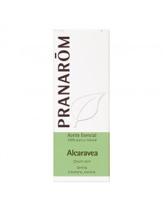 Aceite Esencial Alcaravea · Pranarom · 10 ml