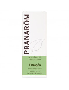 Aceite Esencial Estragon · Pranarom · 5 ml