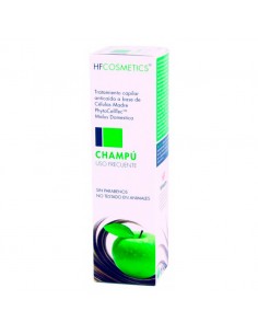 Champu Uso Frecuente HFCosmetics · Herbofarm · 200 ml