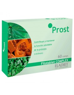 Fitotablet Complex Prost · Eladiet · 60 Comprimidos