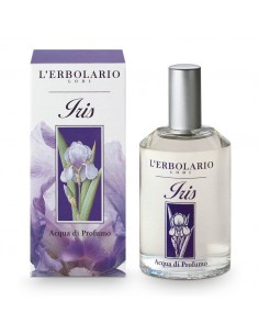 Agua de Perfume Iris · L'Erbolario · 100 ml