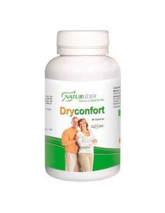 Dryconfort · Naturlider · 60 Capsulas