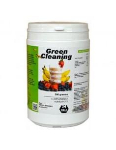 Green Cleaning · Nale · 500 Gramos