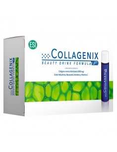 Collagenix Lift Viales · ESI · 10 Viales
