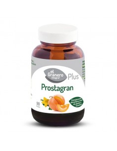 Prostagran Plus · El Granero Integral · 90 Perlas