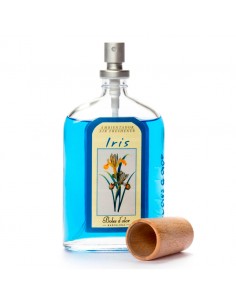 Ambientador Spray Iris · Boles d´olor · 100 ml