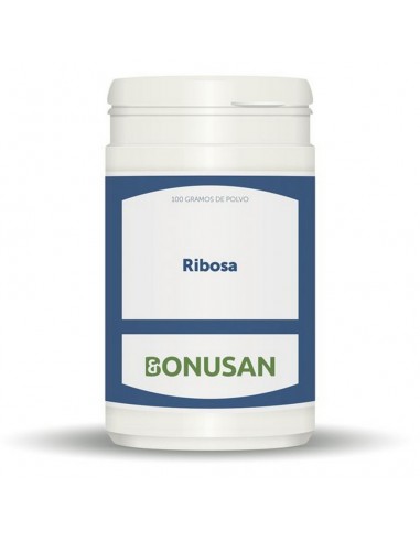 Ribosa (D-Ribosa) · Bonusan · 100 gr