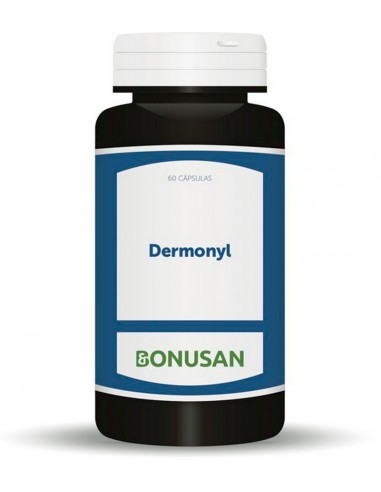 Dermonyl - Bonusan - 60 caps