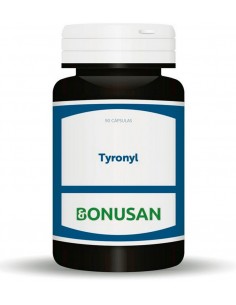 Tyronyl · Bonusan · 90 caps