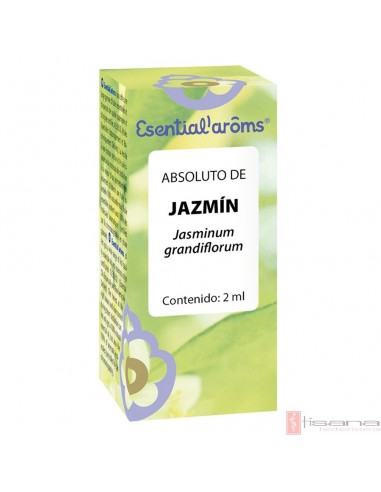 Absoluto de Jazmin · Esential Aroms · 2 ml