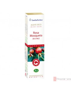Aceite Seco Rosa Mosqueta (Bio) · Esential Aroms · 100 ml