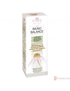 Imunobalance · Bioserum · 250 ml